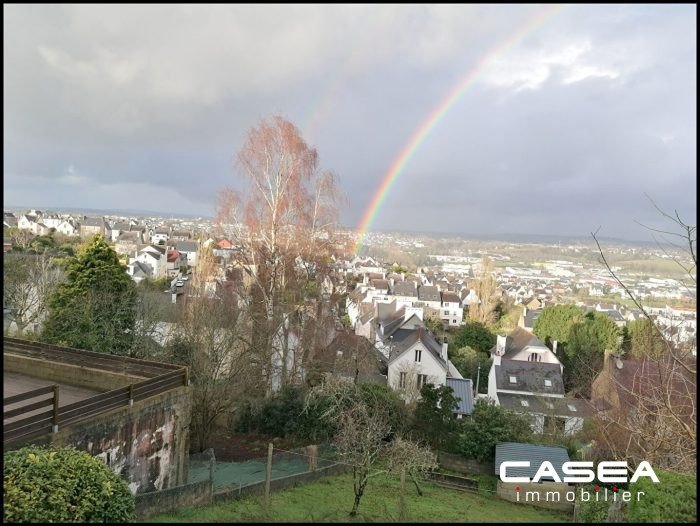 Maison à vendre, 105m², Quimper