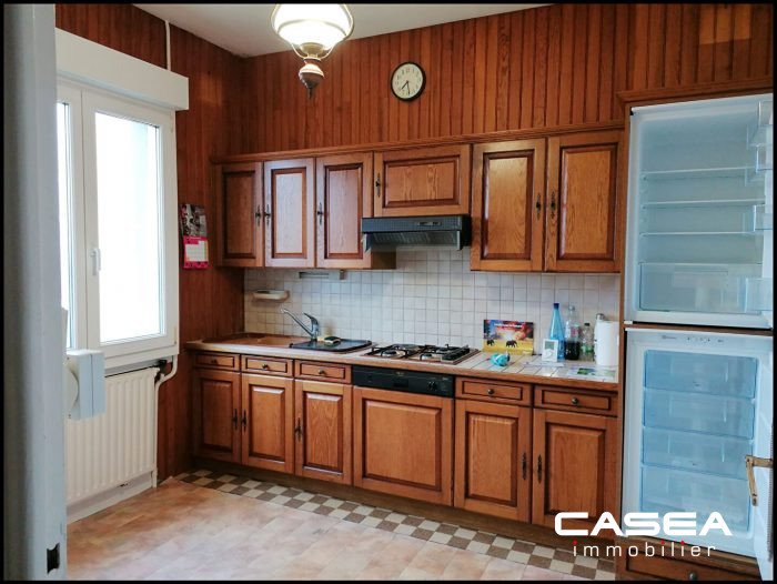 Maison à vendre, 105m², Quimper