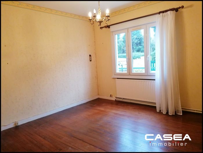 Maison à vendre, 105m², Quimper