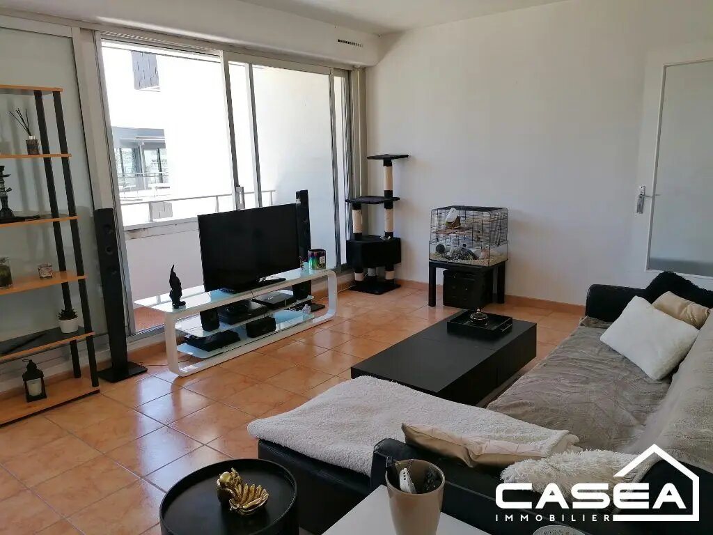 Appartement à louer, 47m², Bénodet