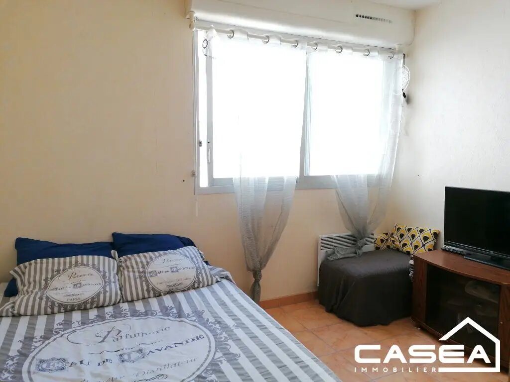 Appartement à louer, 47m², Bénodet