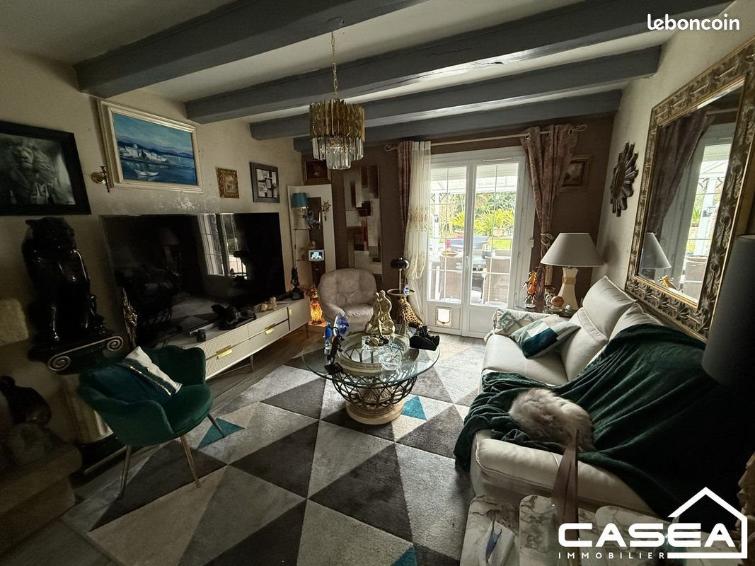 Maison à vendre, 121m², Gouesnach