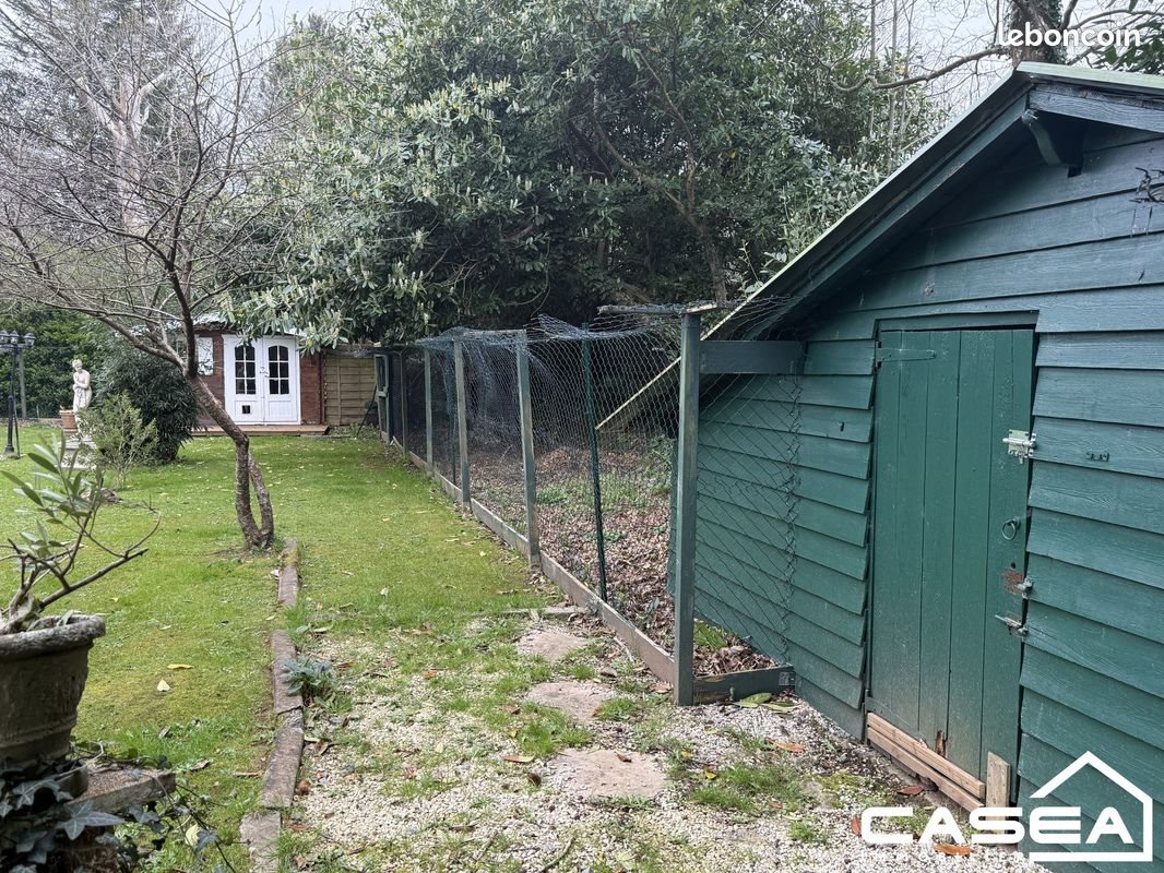 Maison à vendre, 121m², Gouesnach