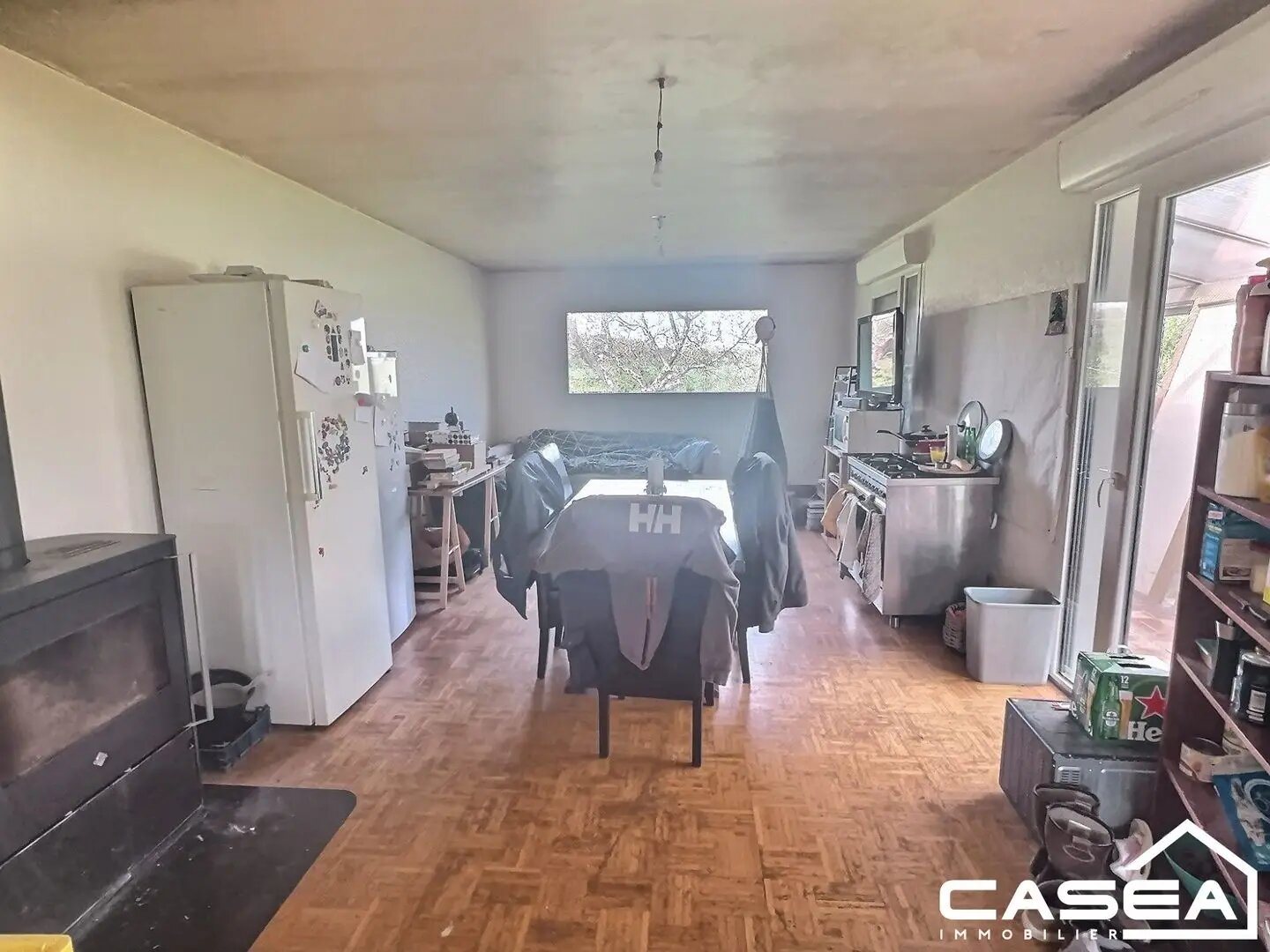 Maison à vendre, 130m², Loctudy