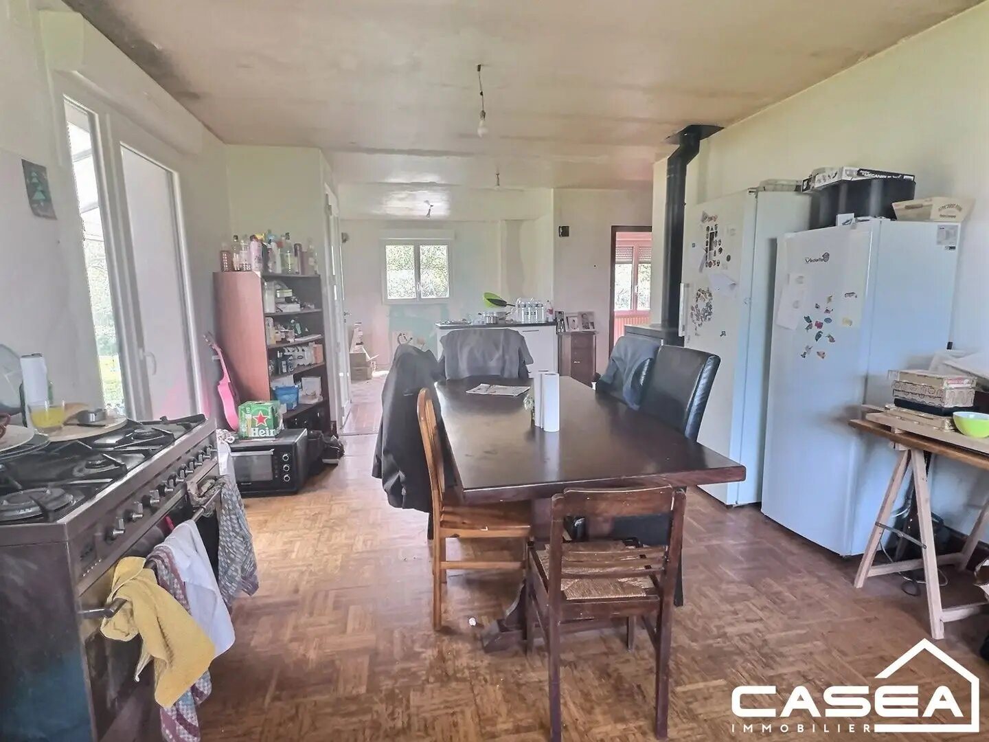 Maison à vendre, 130m², Loctudy