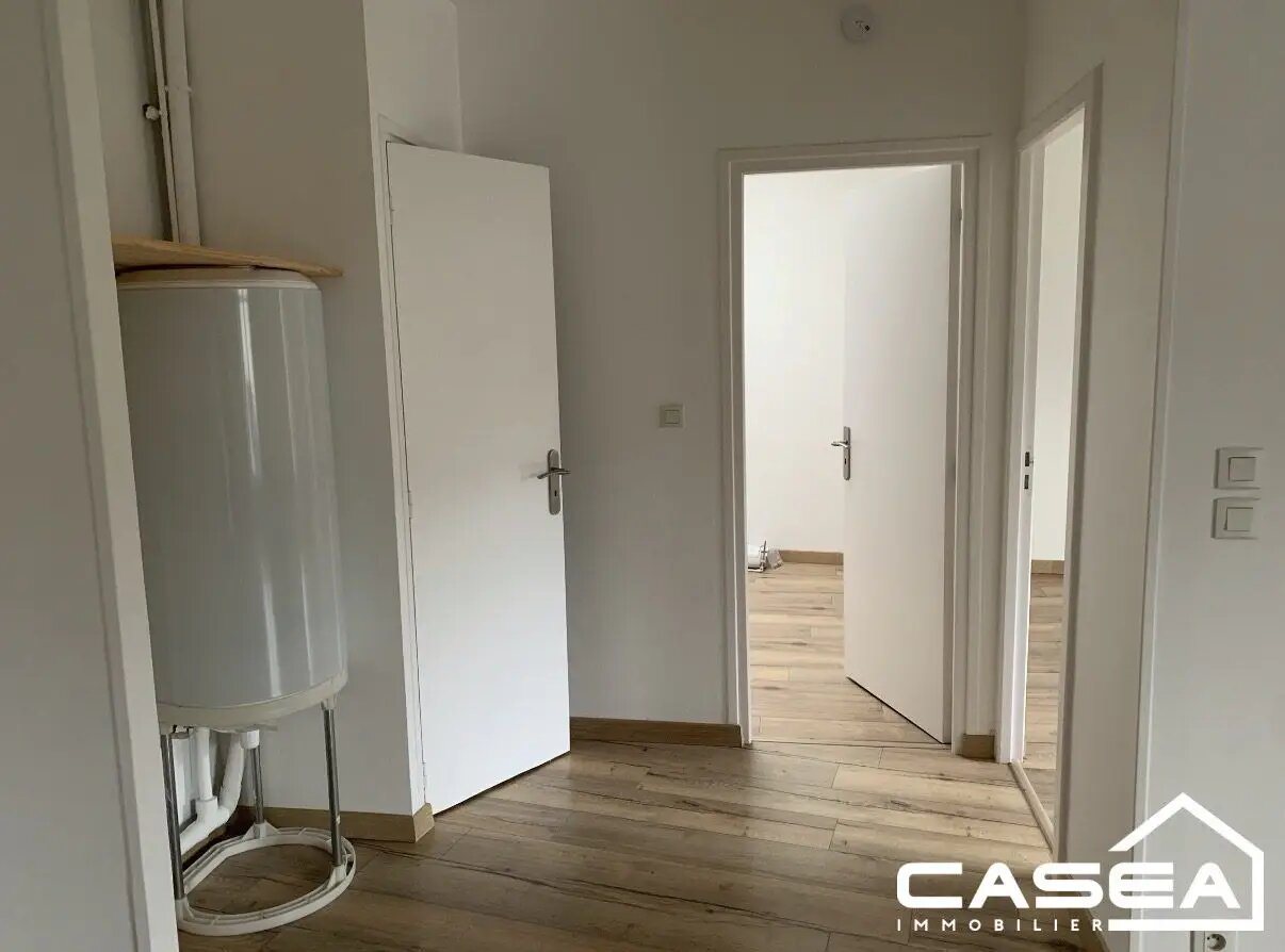 Appartement à vendre, 51m², Pont-l'Abbé