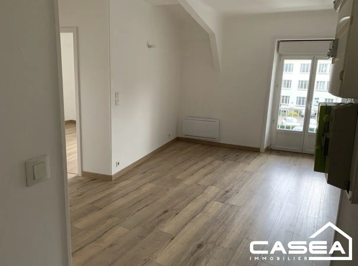 Appartement à vendre, 51m², Pont-l'Abbé