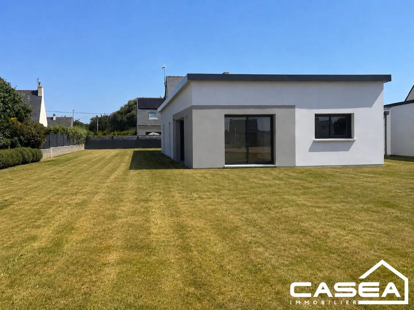 Maison à vendre, 82m², Plobannalec-Lesconil
