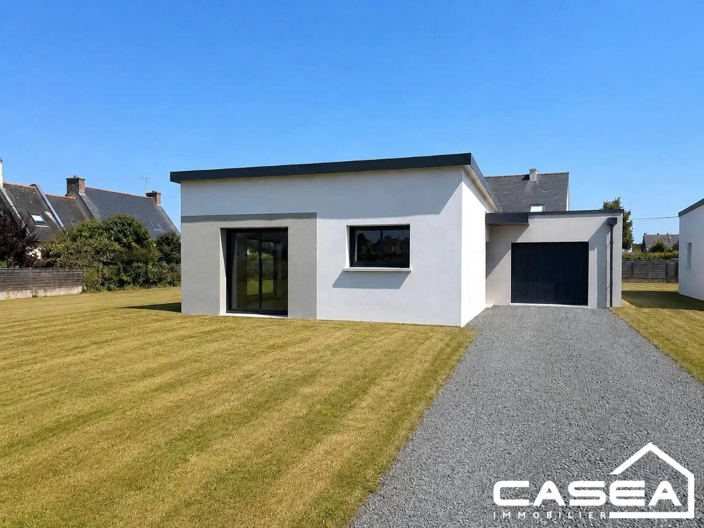 Maison à vendre, 82m², Plobannalec-Lesconil
