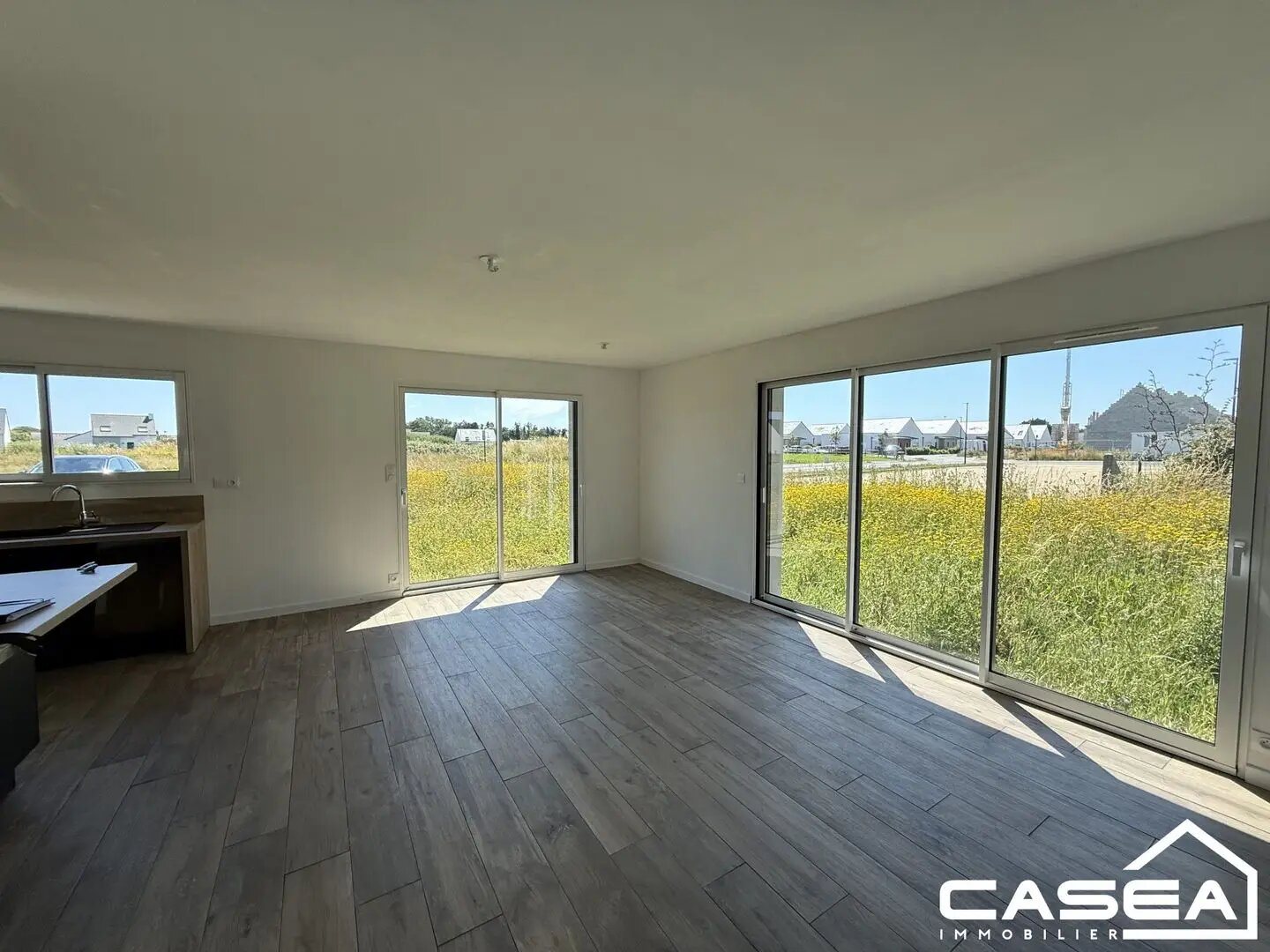 Maison à vendre, 82m², Plobannalec-Lesconil