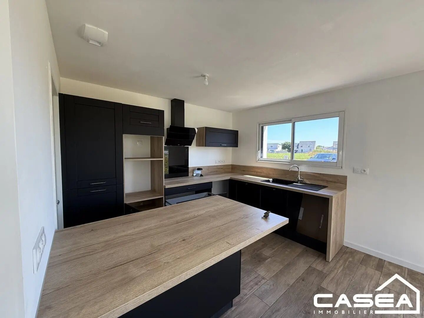 Maison à vendre, 82m², Plobannalec-Lesconil