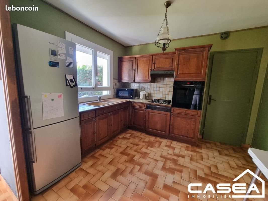 Maison à vendre, 130m², Combrit