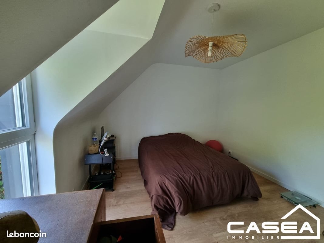 Maison à vendre, 130m², Combrit