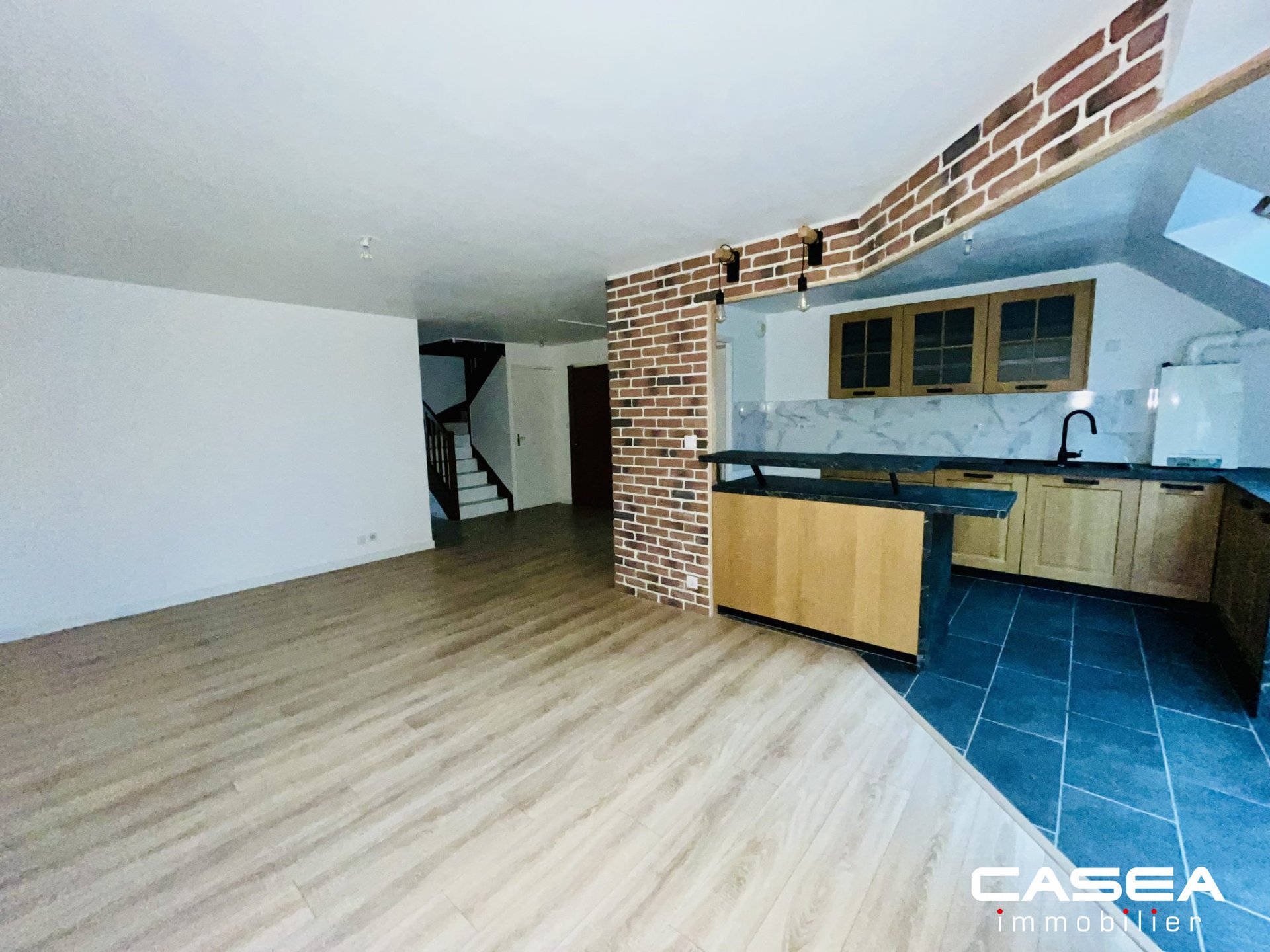 Maison à vendre, 80m², Quimper