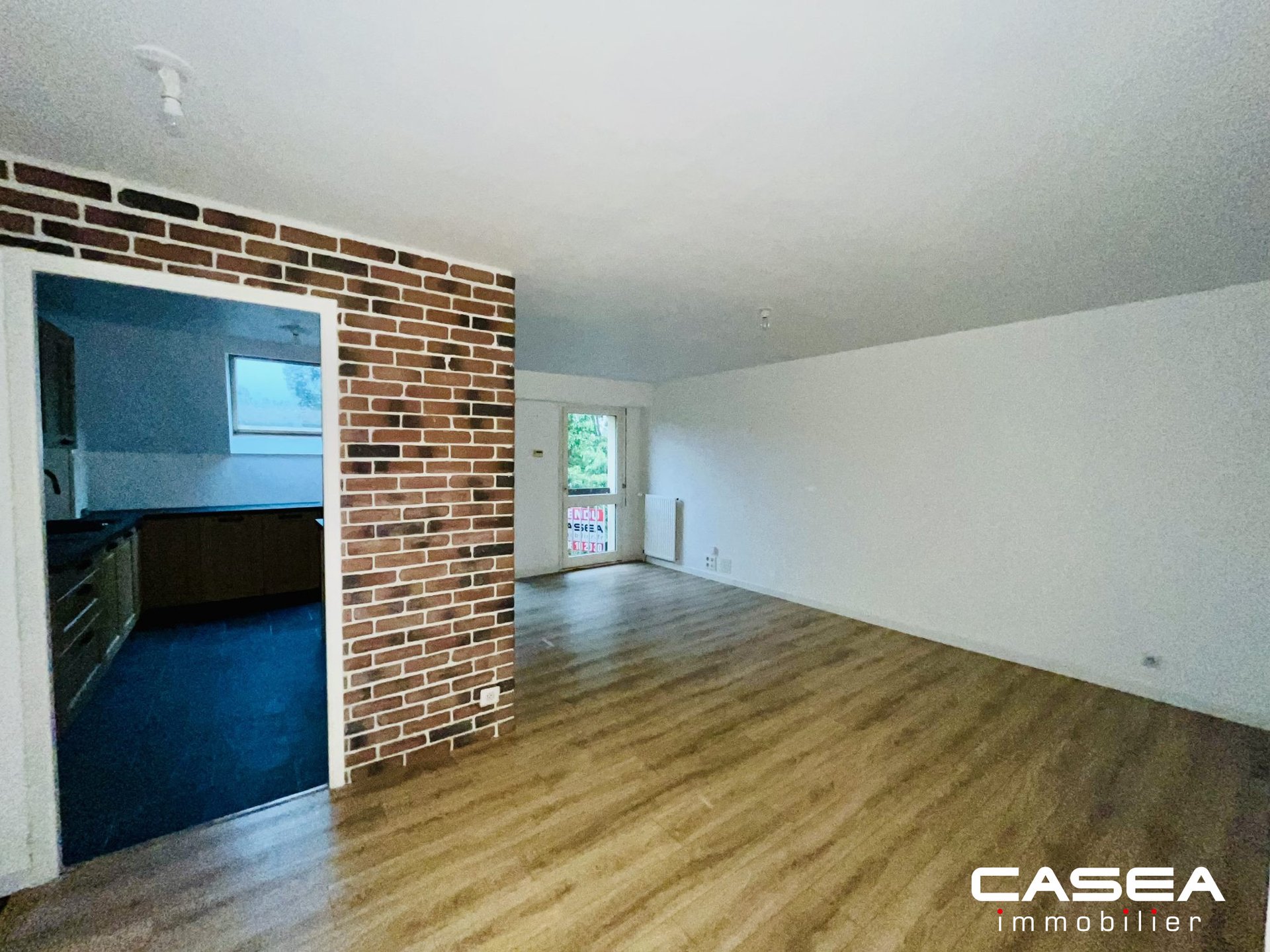 Maison à vendre, 80m², Quimper