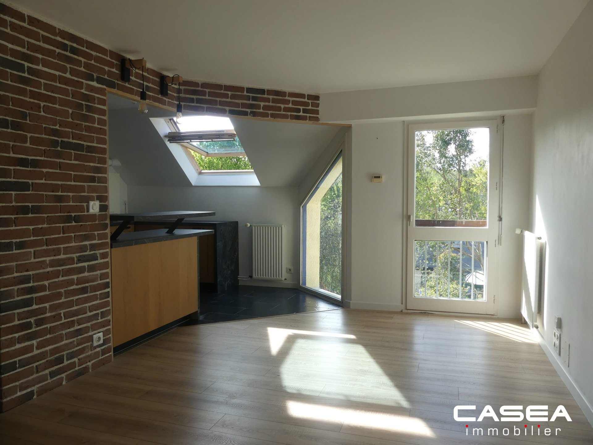 Maison à vendre, 80m², Quimper