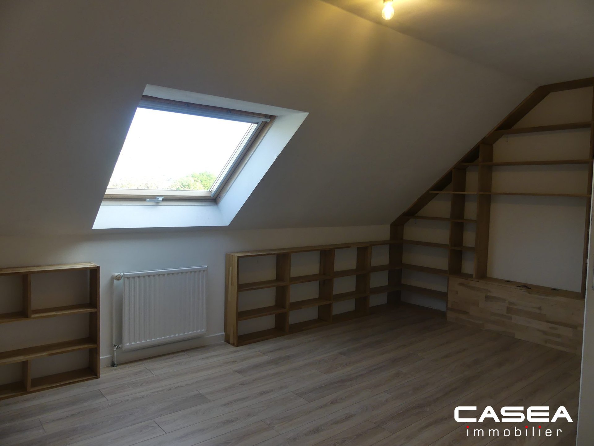 Maison à vendre, 80m², Quimper