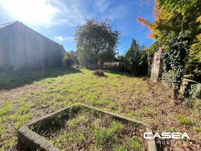 Maison à vendre, 270m², Quimper
