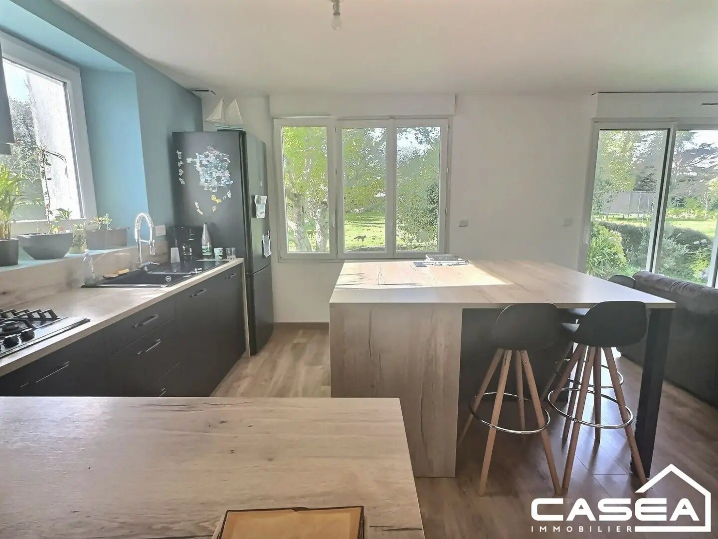 Maison à vendre, 87m², Loctudy