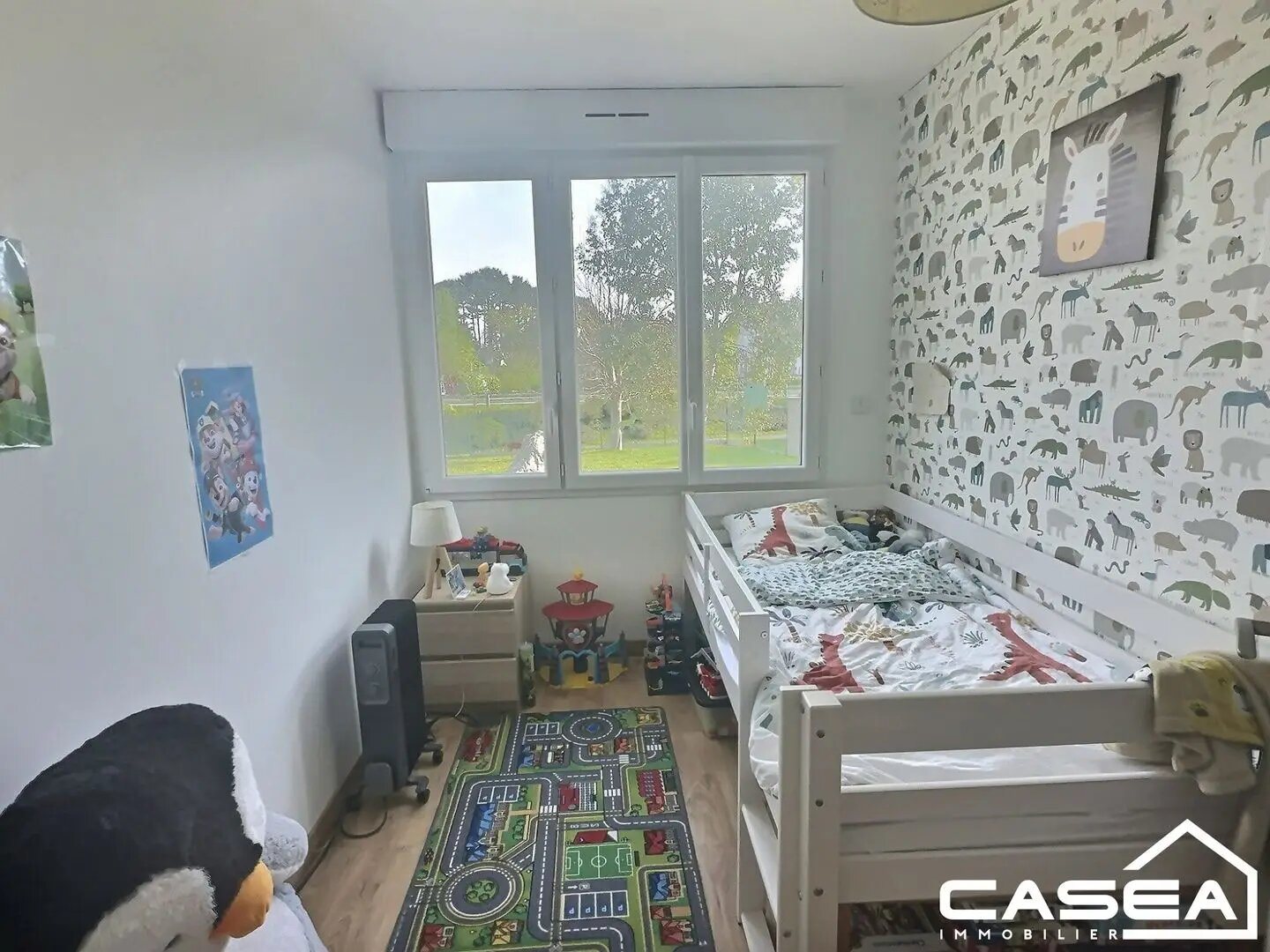 Maison à vendre, 87m², Loctudy