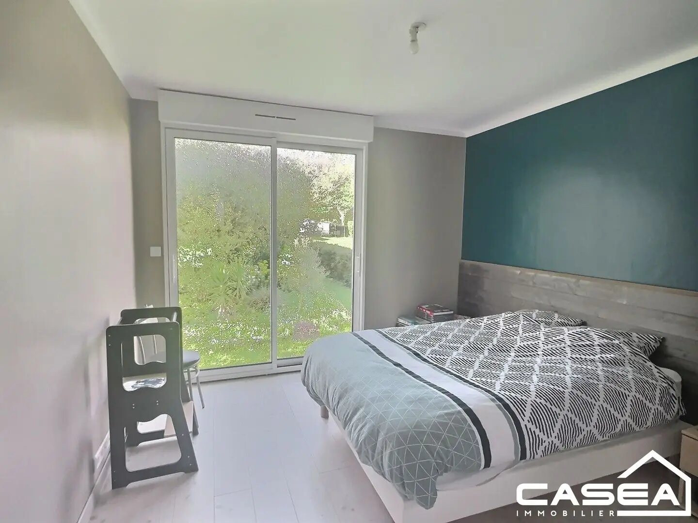 Maison à vendre, 87m², Loctudy