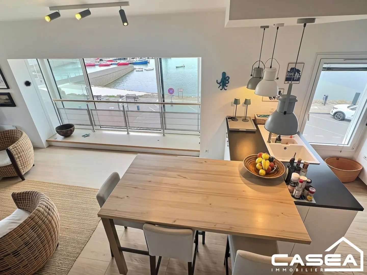 Maison à vendre, 85m², Plobannalec-Lesconil