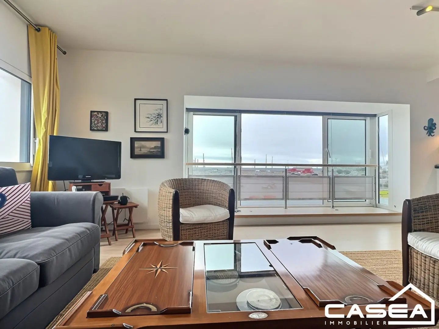 Maison à vendre, 85m², Plobannalec-Lesconil
