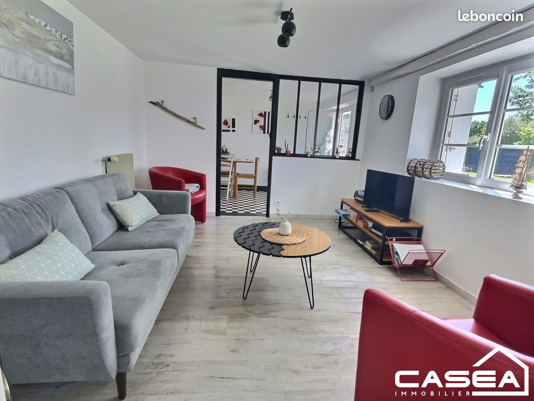 Maison à vendre, 114m², Bénodet