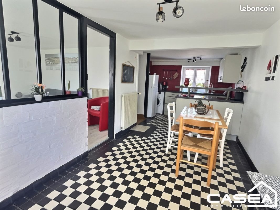 Maison à vendre, 114m², Bénodet
