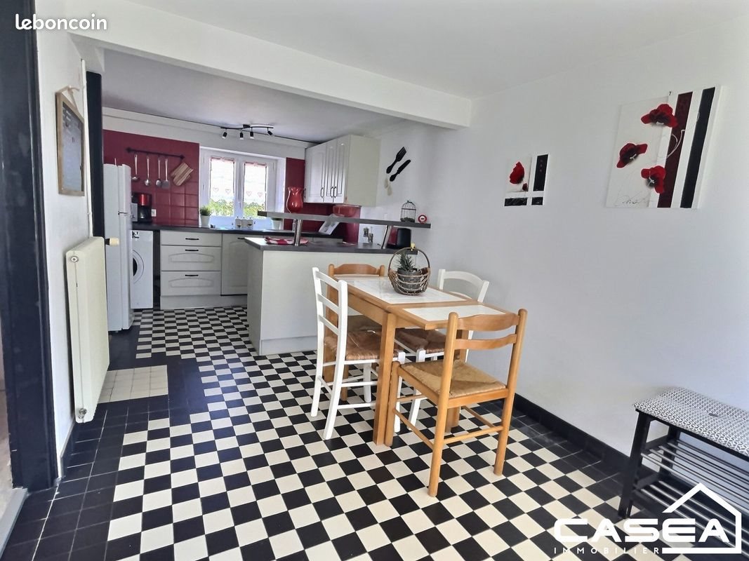 Maison à vendre, 114m², Bénodet