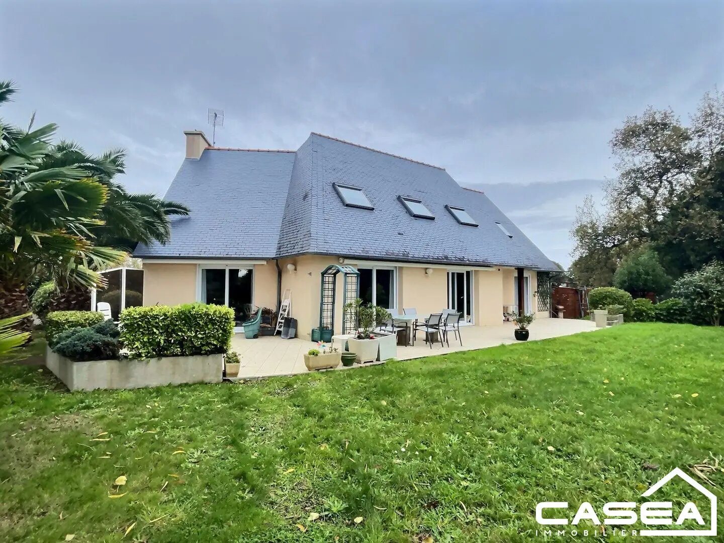 Maison à vendre, 180m², Loctudy