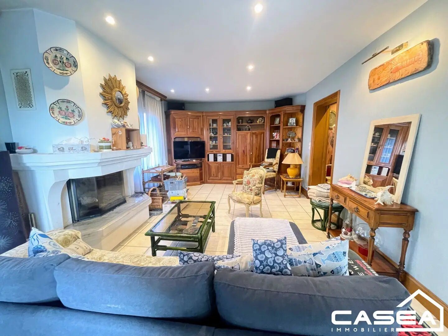 Maison à vendre, 180m², Loctudy