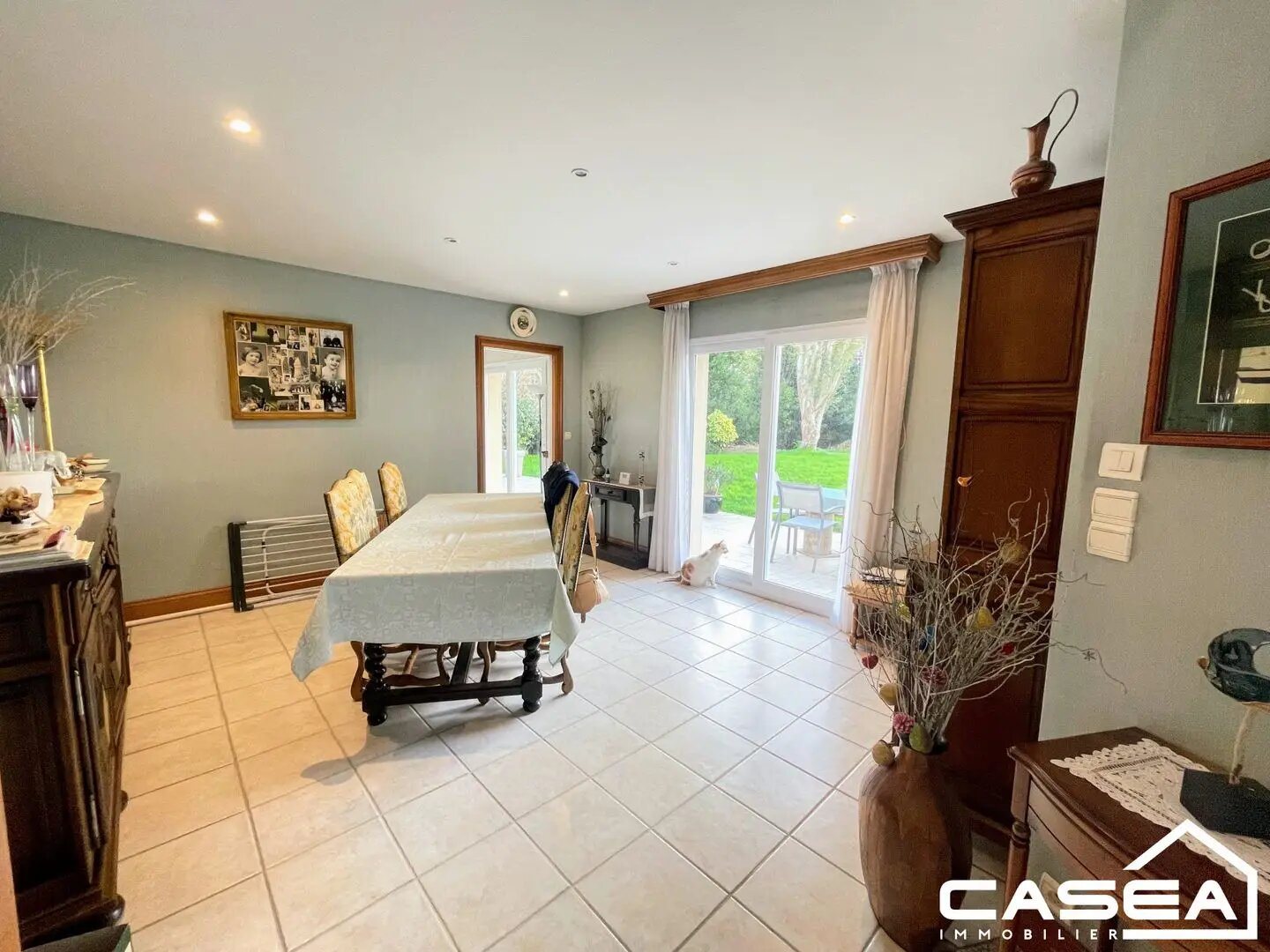 Maison à vendre, 180m², Loctudy
