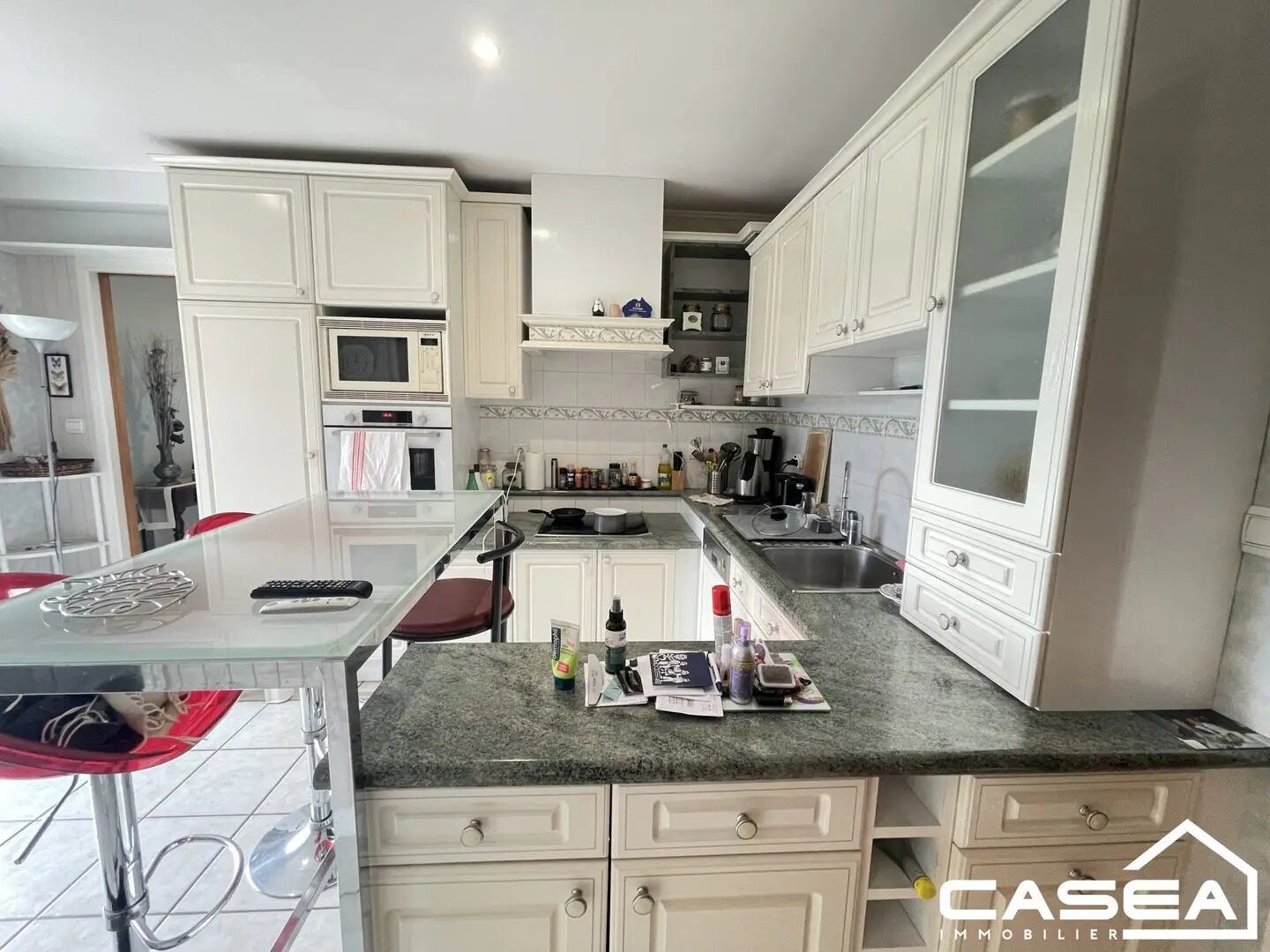 Maison à vendre, 180m², Loctudy