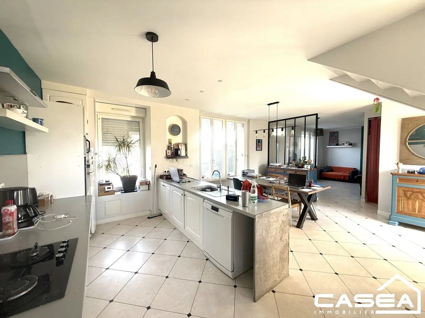 Maison à vendre, 152m², Plomeur