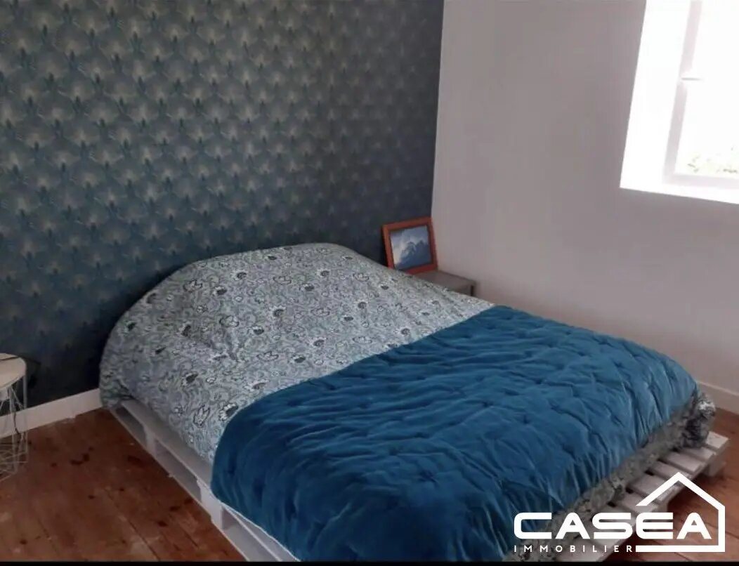Maison à vendre, 152m², Plomeur