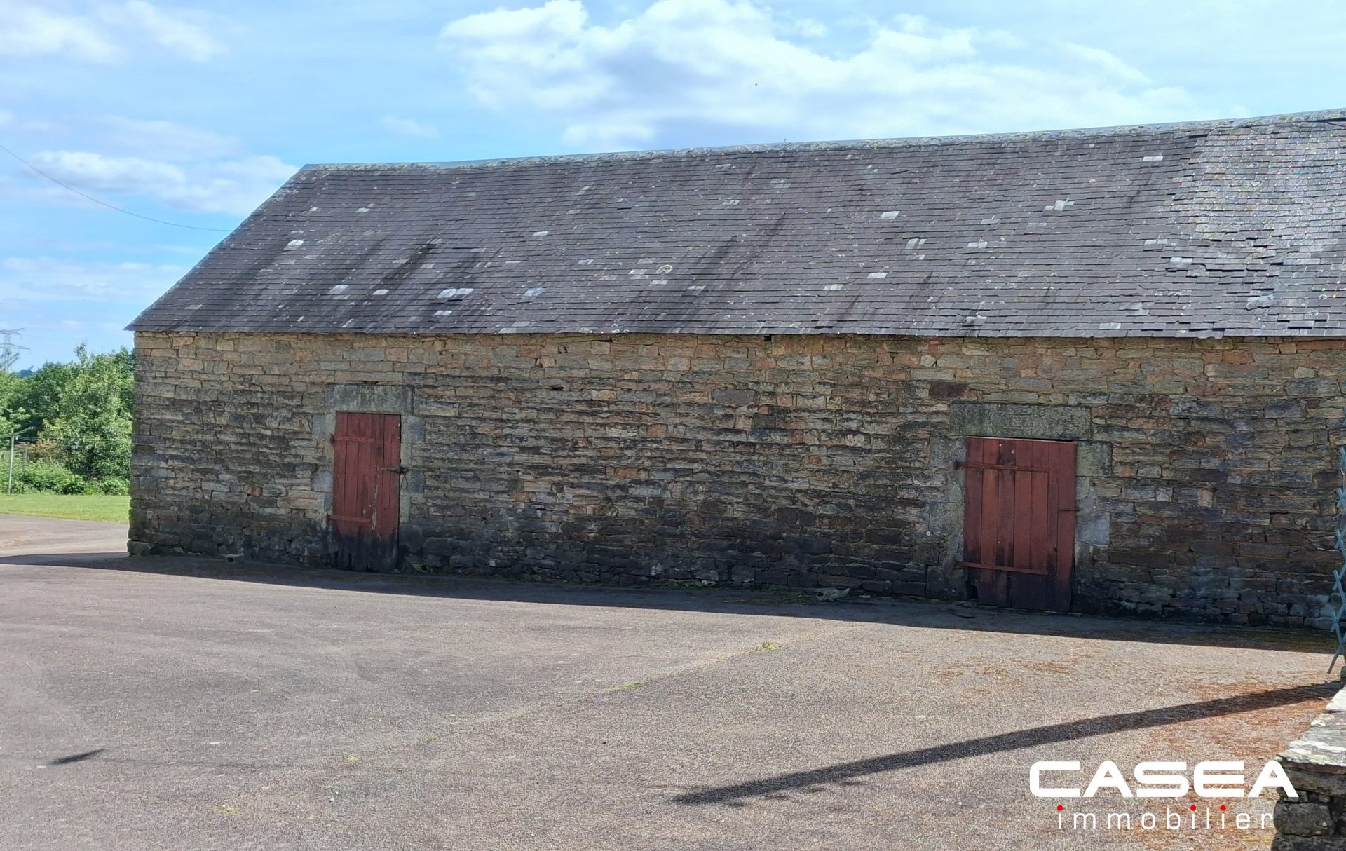 Maison à vendre, 136m², La Forêt-Fouesnant