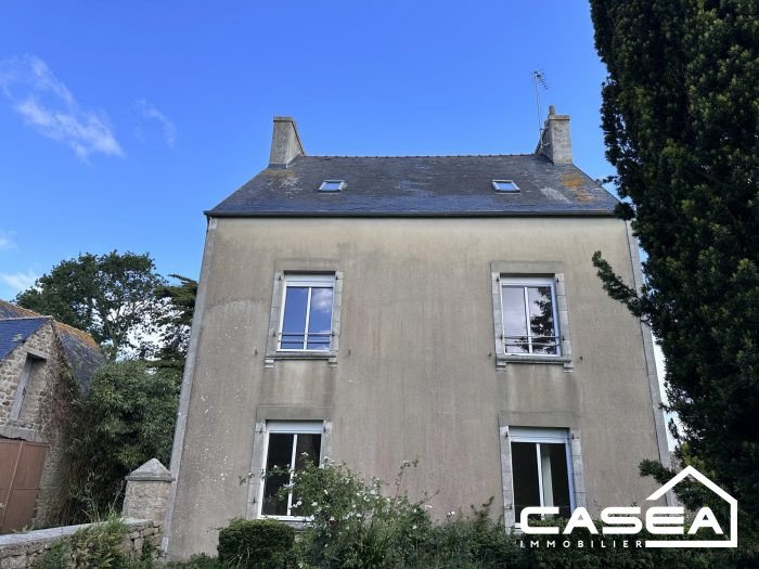 Maison à vendre, 109m², Plobannalec-Lesconil