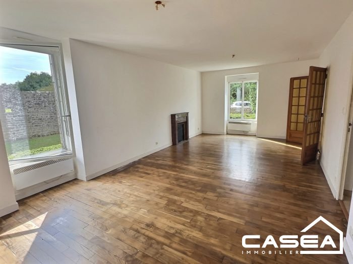 Maison à vendre, 109m², Plobannalec-Lesconil