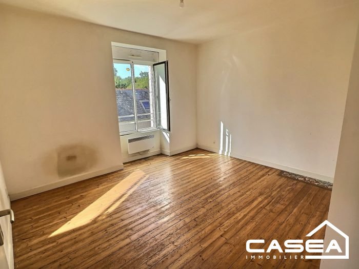 Maison à vendre, 109m², Plobannalec-Lesconil