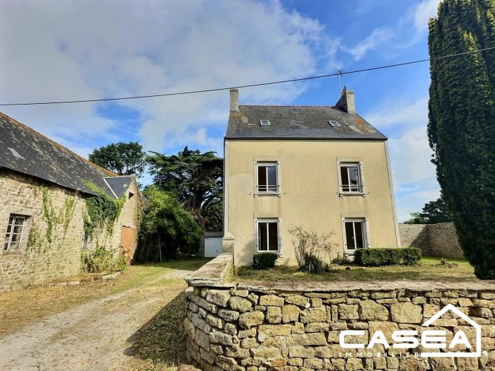 Maison à vendre, 109m², Plobannalec-Lesconil