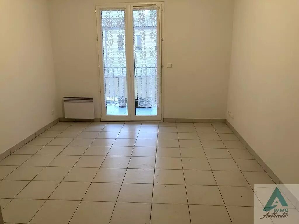 Appartement à vendre, 35m², Plan-d'Aups-Sainte-Baume