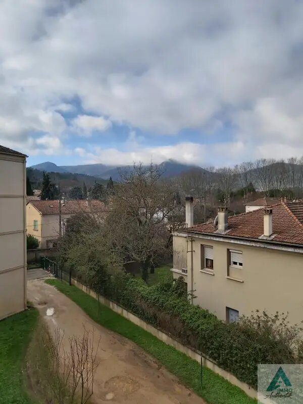 Appartement à louer, 49m², Brignoles
