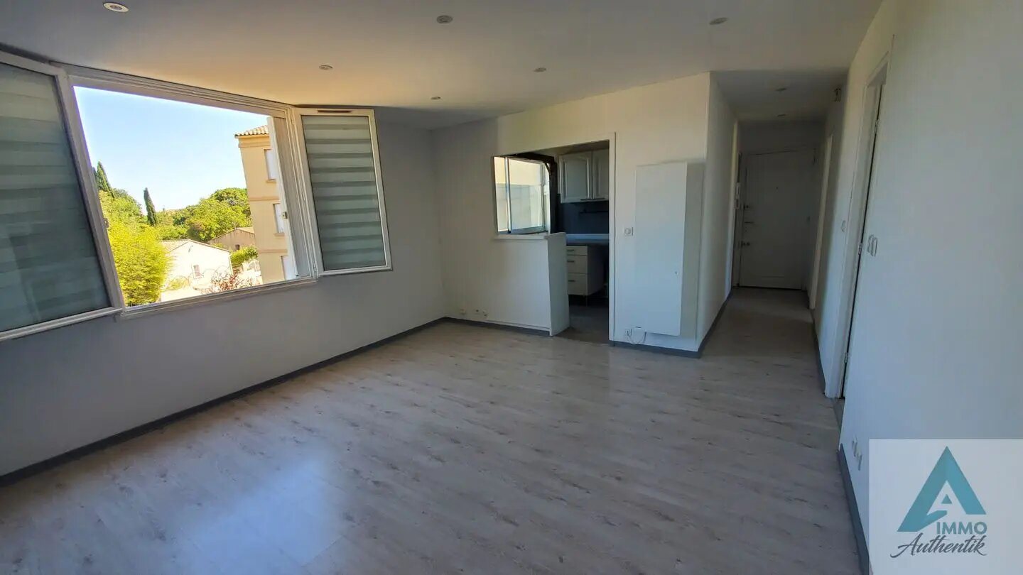 Appartement à louer, 49m², Brignoles