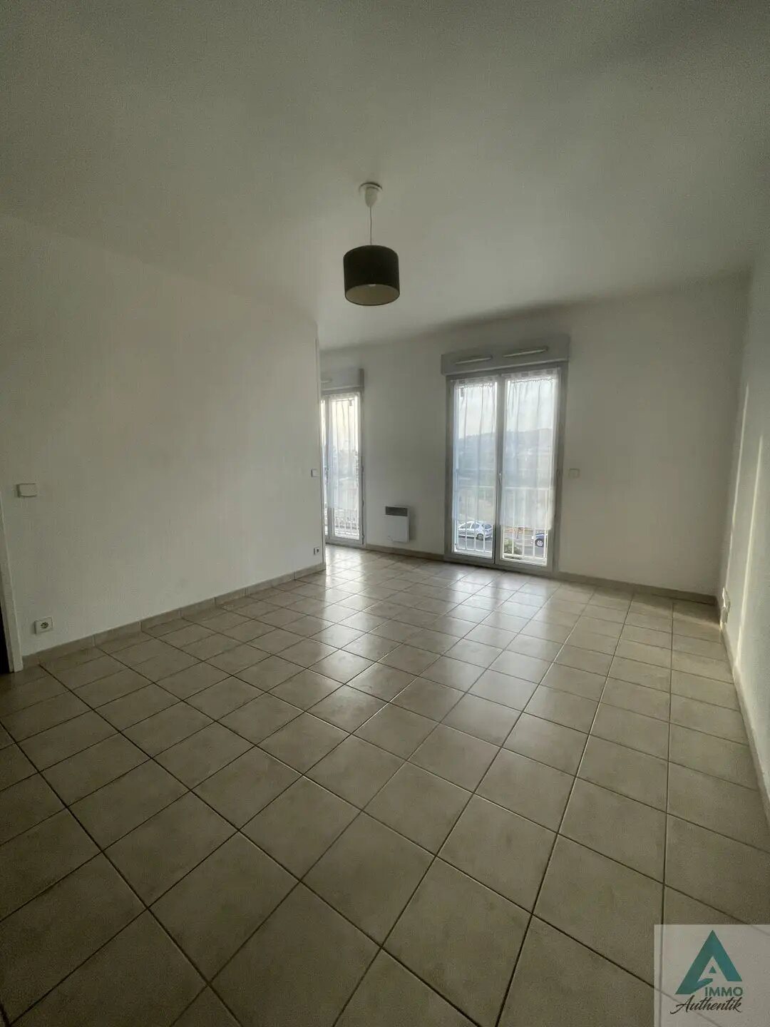 Appartement à vendre, 28m², Marseille 8ème