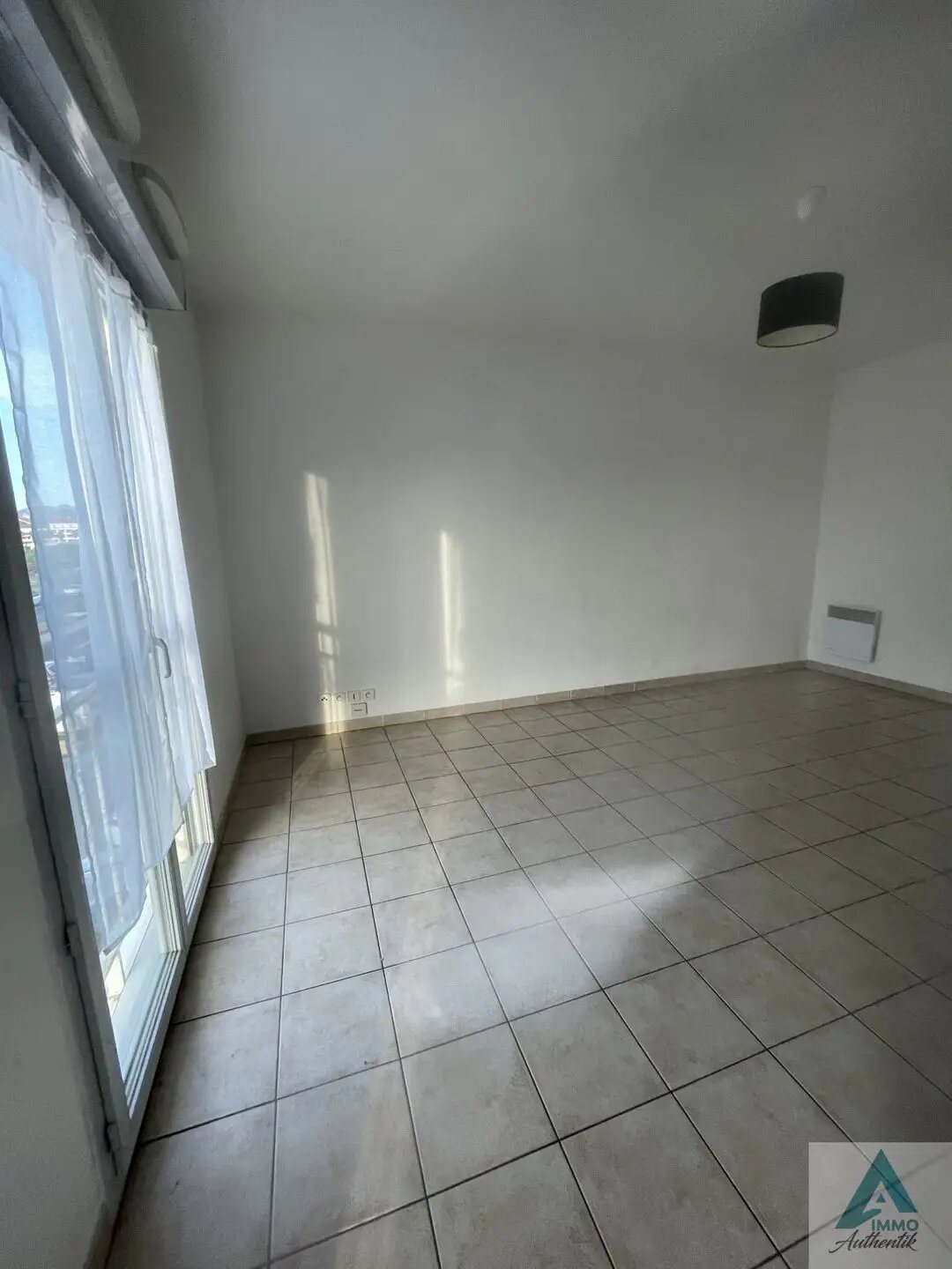 Appartement à vendre, 28m², Marseille 8ème