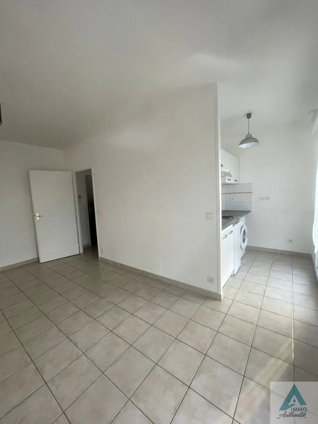 Appartement à vendre, 28m², Marseille 8ème