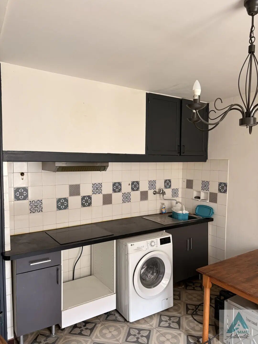 Maison à louer, 35m², Auriol