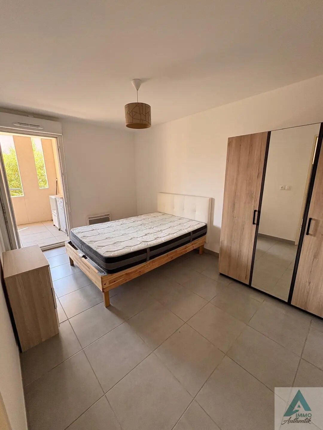 Appartement à vendre, 38m², Aubagne