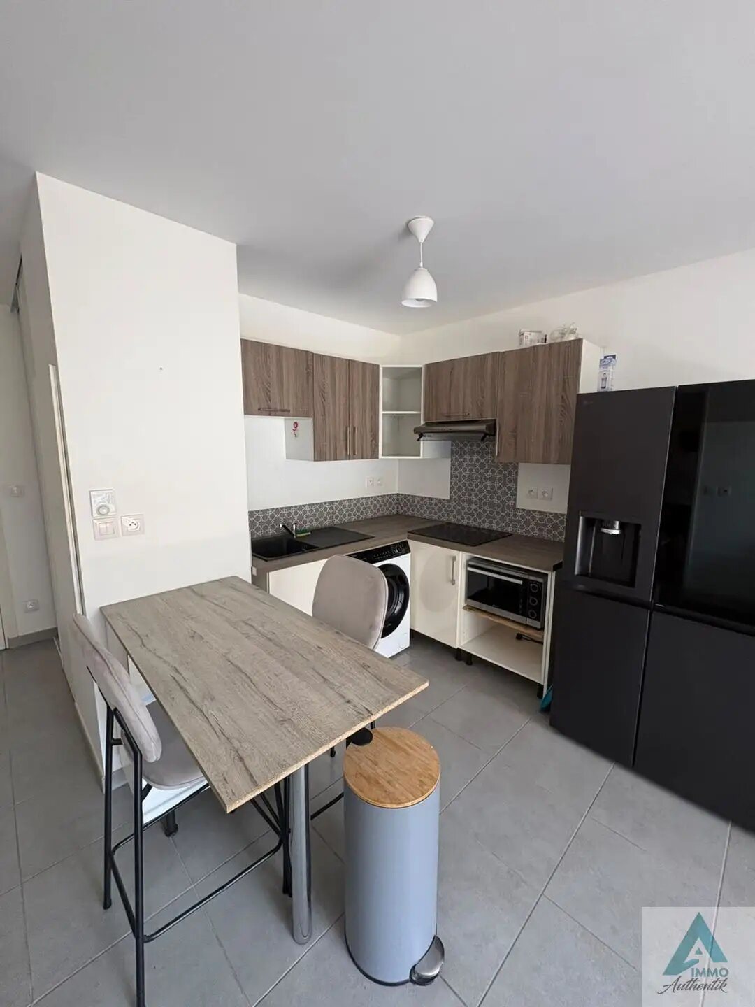 Appartement à vendre, 38m², Aubagne